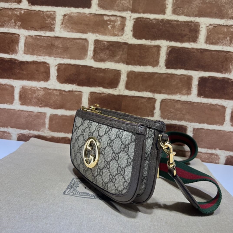 Gucci Satchel Bags